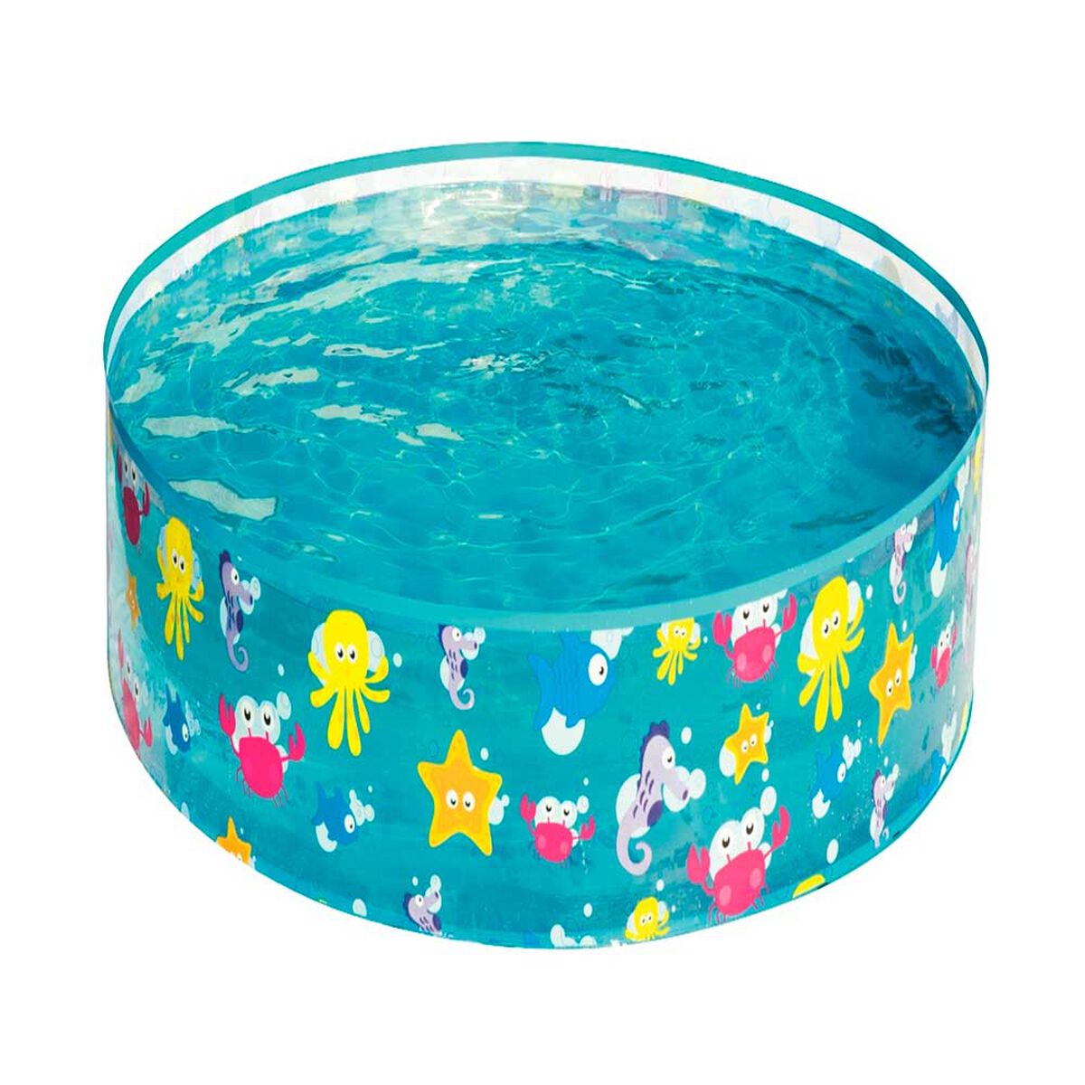 Piscina Redonda Bestway 277 Litros