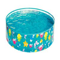 Piscina Redonda Bestway 277 Litros