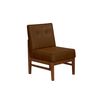 Sitial Latam Home Colonia 1 Cuerpo Chocolate
