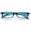 Lente de Lectura Smart Pop Dark-Pet Blue +1.5
