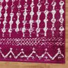 Alfombra Modalfo Phoenix Rosado 240 x 305 cm