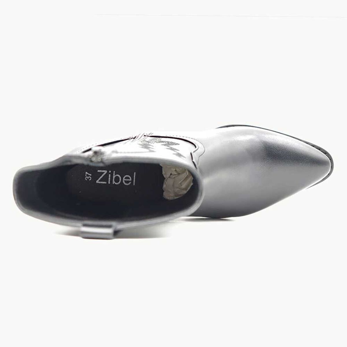 Botin Mujer Zibel