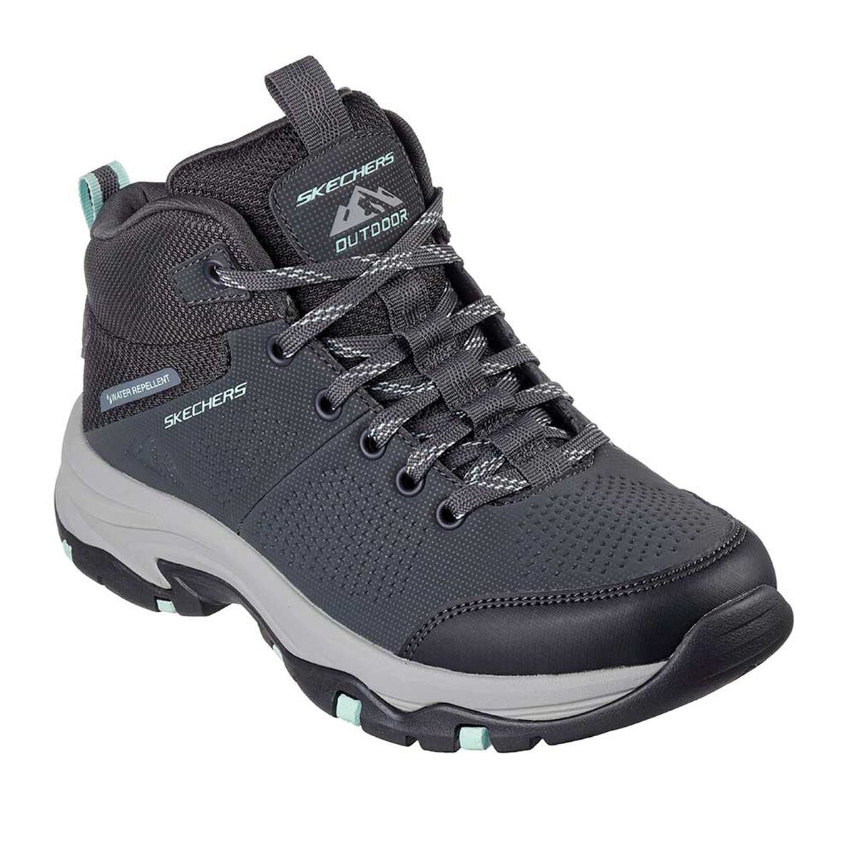 Zapatilla Outdoor Mujer Skechers