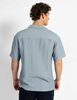 Camisa Manga Corta Hombre Icono