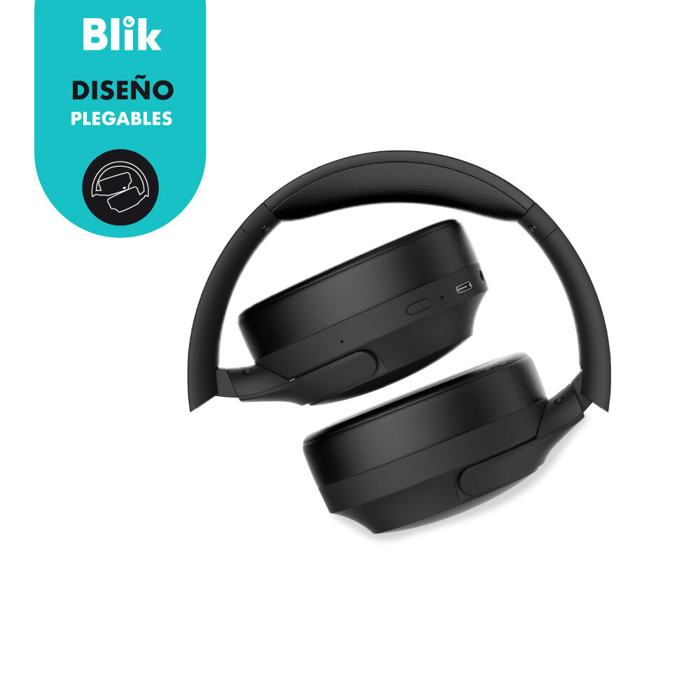 Blik Essence600 Negro, foto 5