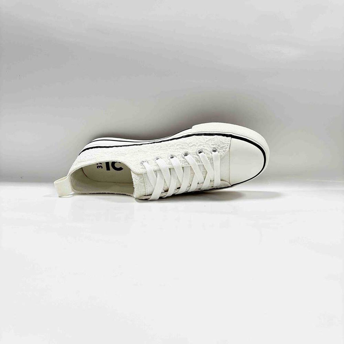 Zapatilla Urbana Mujer Icono
