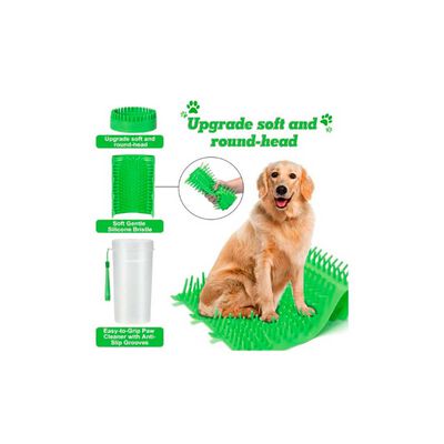 Imagen 2 del producto Limpiador De Patas Para Perro Pro Outdoor