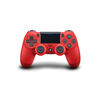 Control PS4 Sony DualShock 4 Magma Red