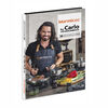 Olla a Presión Aluminio Marmicoc Black 6 Lt