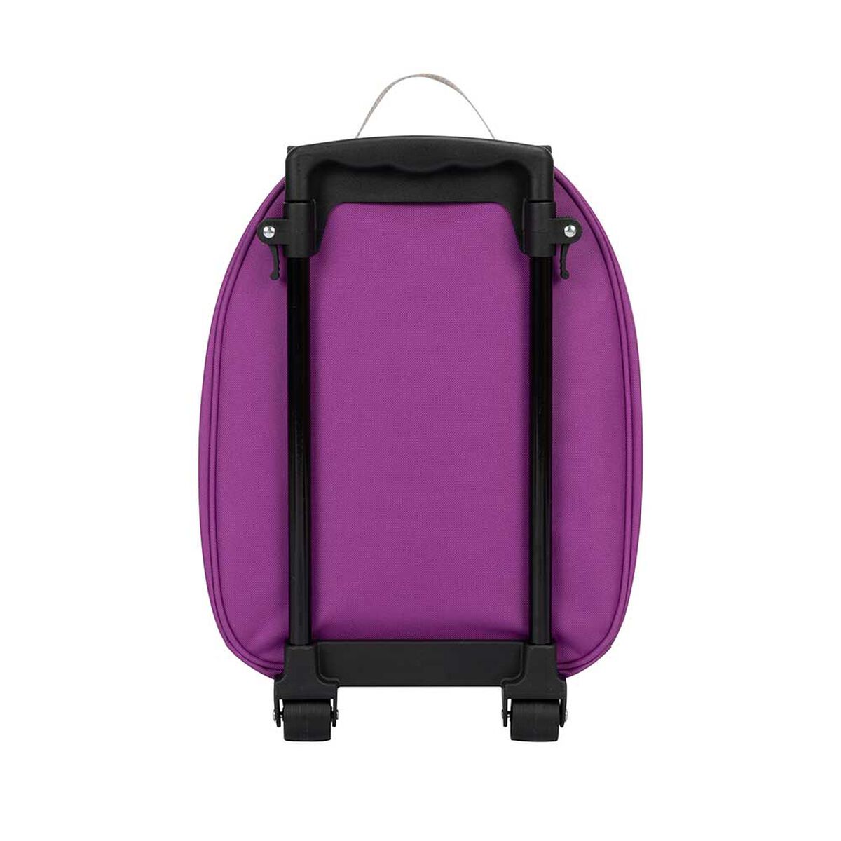 Mochila con Ruedas Flamingo Tiny Love