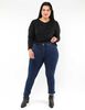 Jeans Push Up Mujer Extralindas