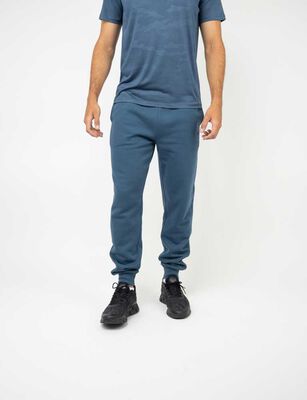 Imagen 1 del producto Pantalón Deportivo Hombre Black County Azul, Gris Mel, Gris Melan, Negro