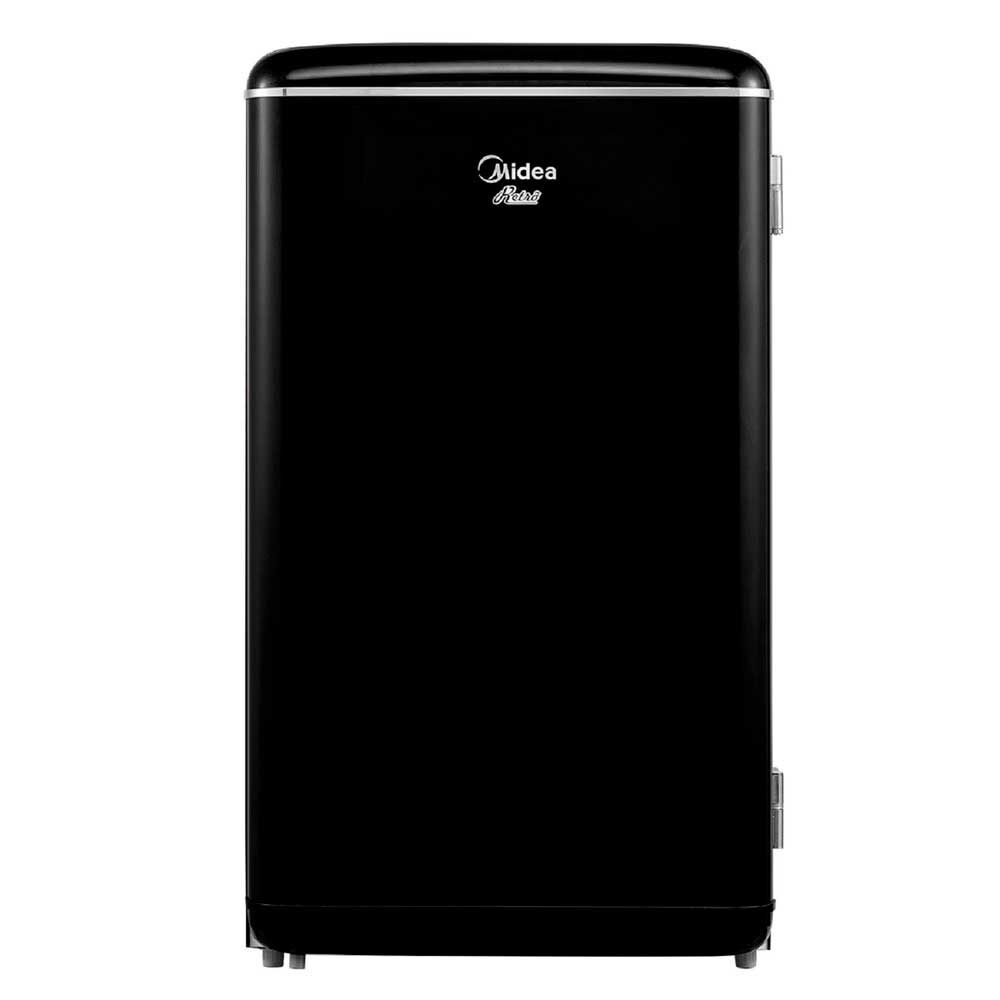 Frigobar Midea MDRD142FGE30S 93 L