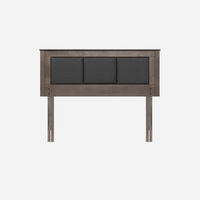 Respaldo Rosen Rachel 2 plazas