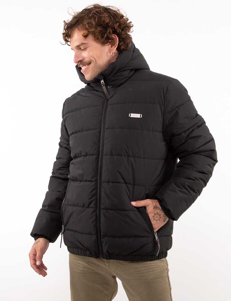 Parka Hombre Fiorucci