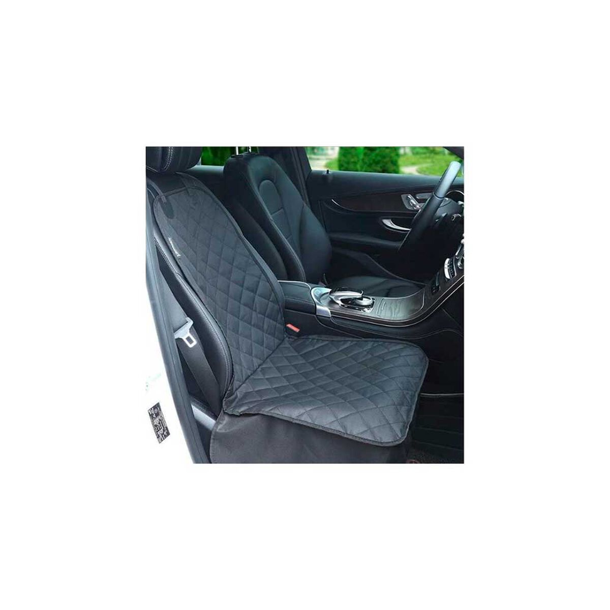 Asiento Para Mascota Pro Outdoor