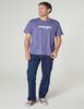 Polera Hombre Wrangler