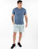 Polera Manga Corta Hombre Icono