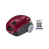 Aspiradora Samsung Dust Blowing con Bolsa 3 lts. 2000 W