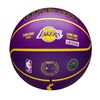 Balón de Básquetbol NBA Wilson Lebron James