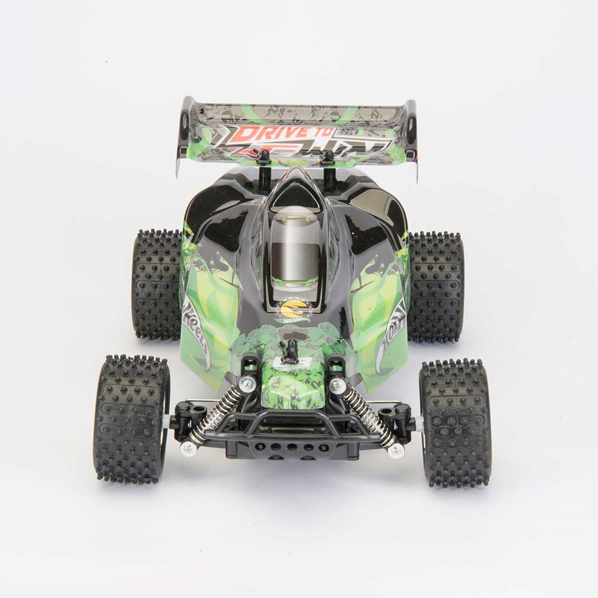 Buggy Radio Control Hot Wheels