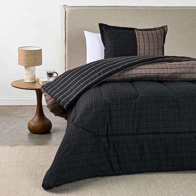 Plum&oacute;n Cannon 1.5 Plazas Tisu