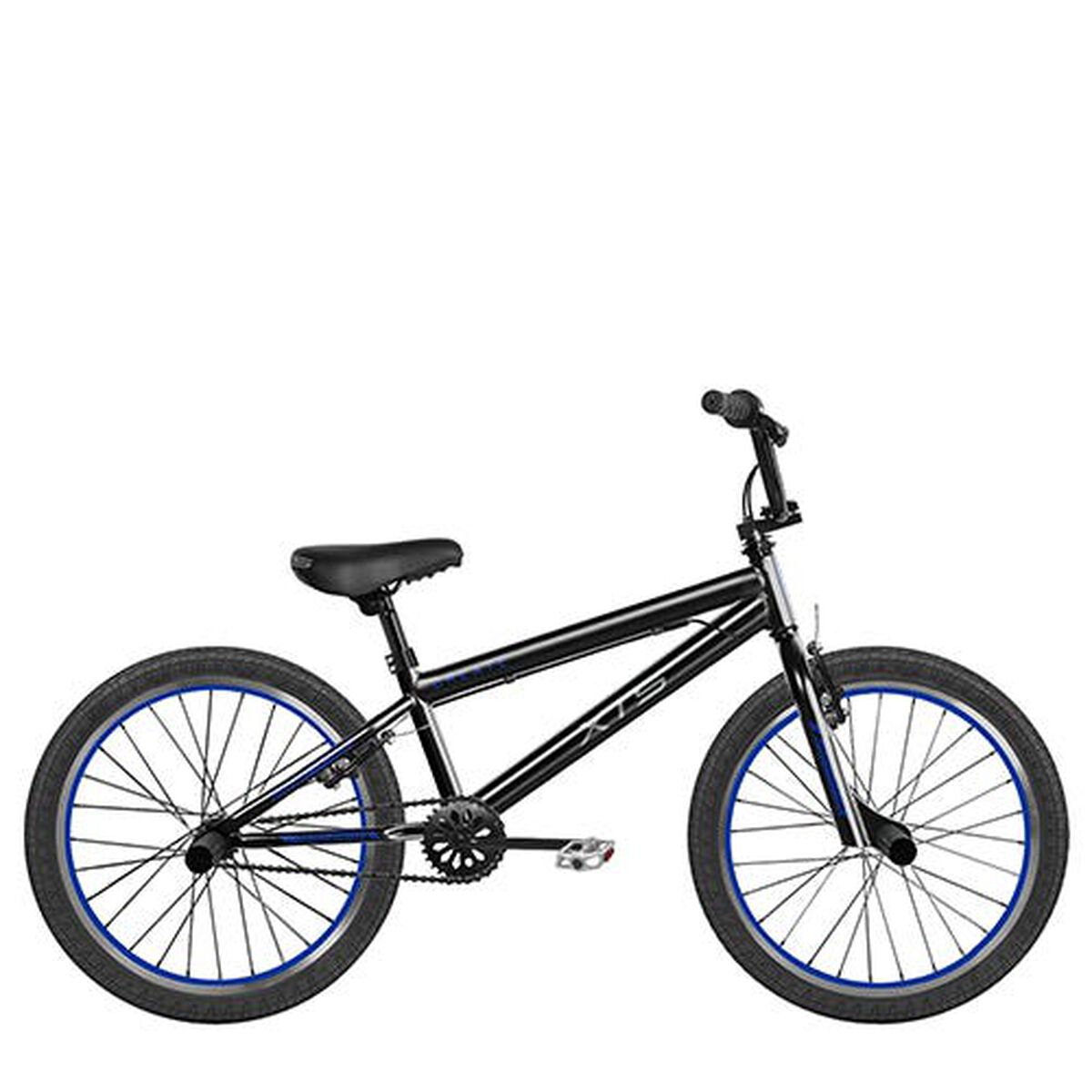 Bicicleta Unisex BMX Aro 20" XTS