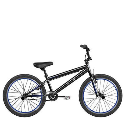 Bicicleta Unisex BMX Aro 20" XTS