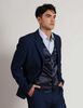 Blazer Gillete Hombre Zibel