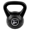 Pesa Rusa Kettlebell 4kg K-fit