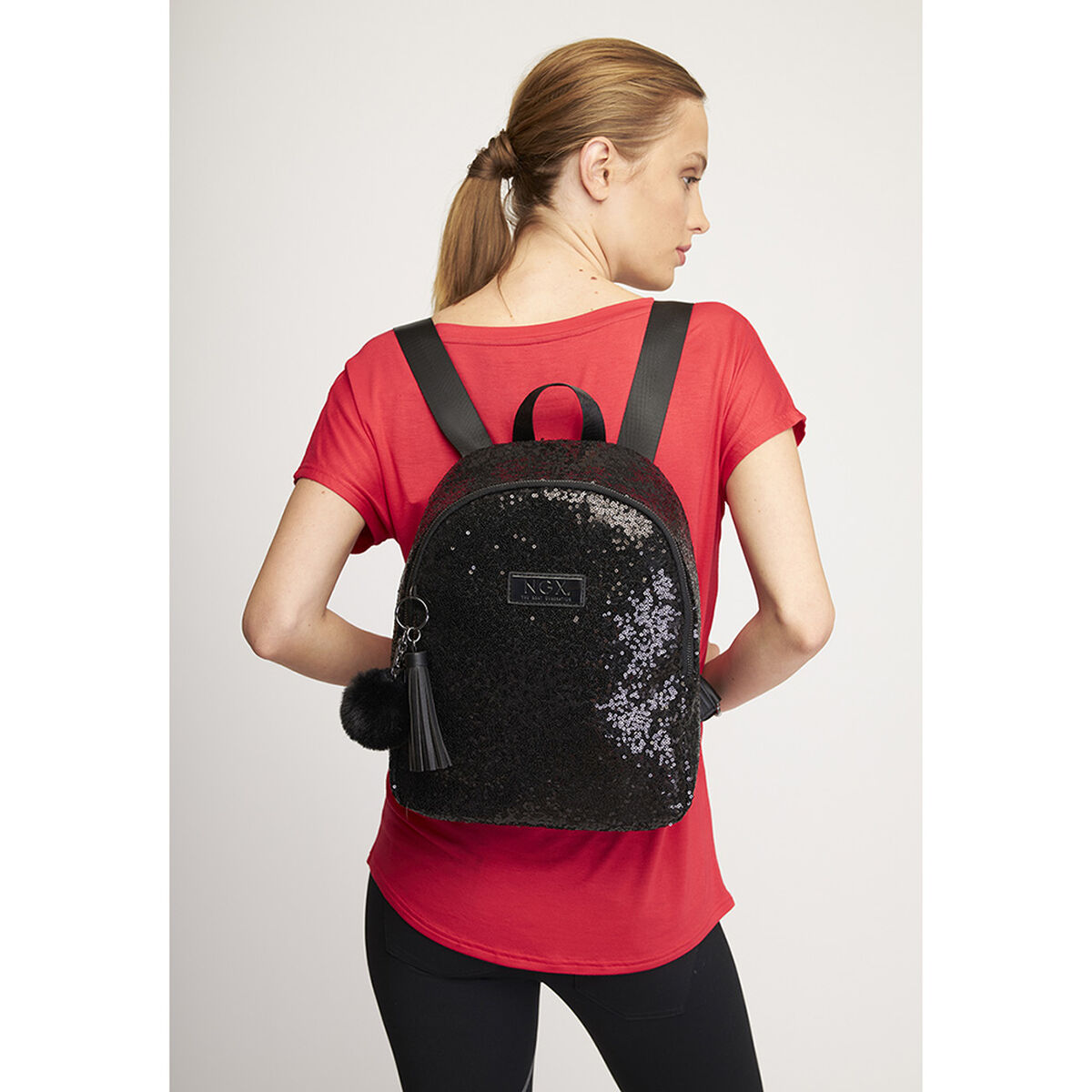 Polar Mochilas Secret Secret La Polar Mochilas Mujer Mochila