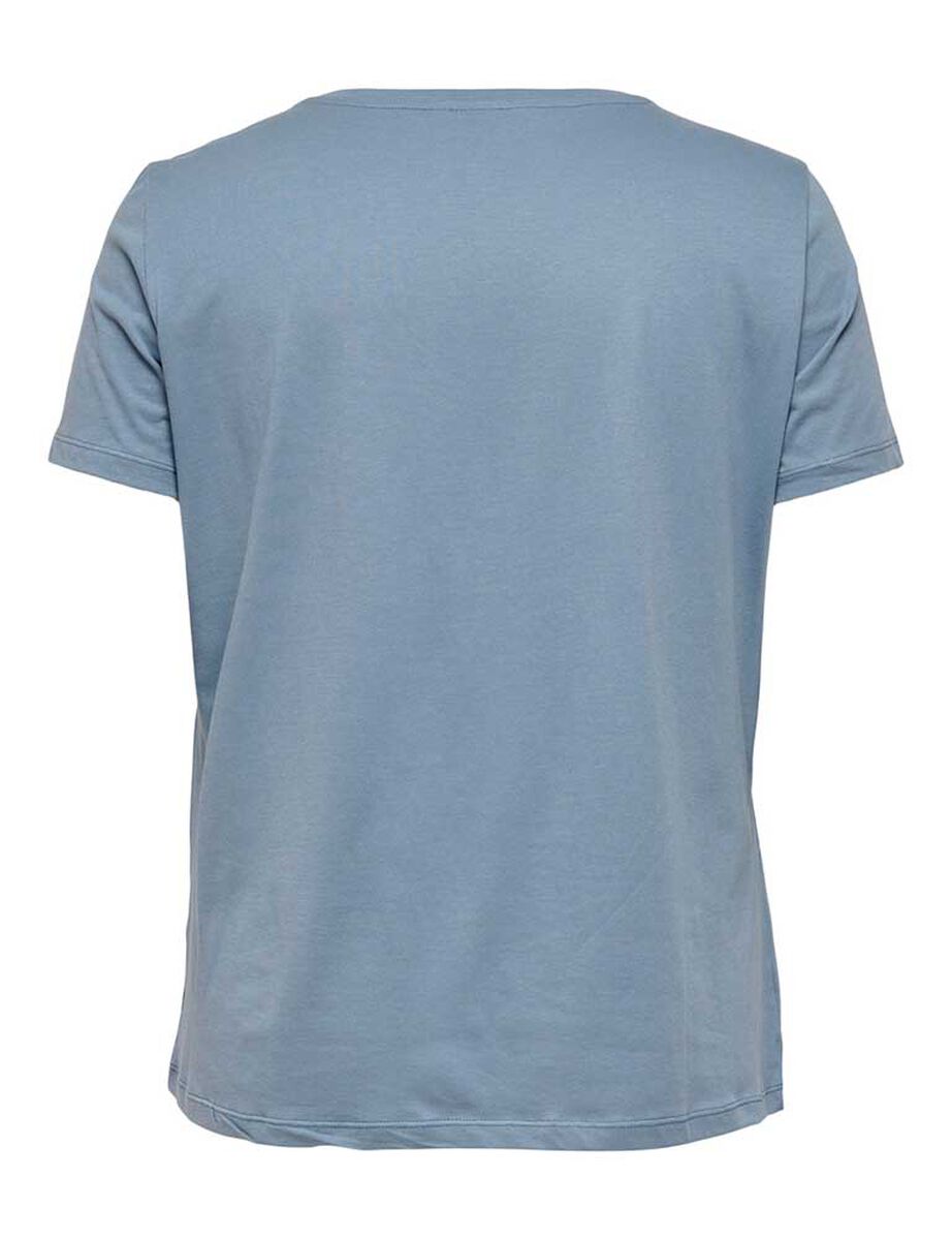Polera Snoopy Mujer Only Carmakoma