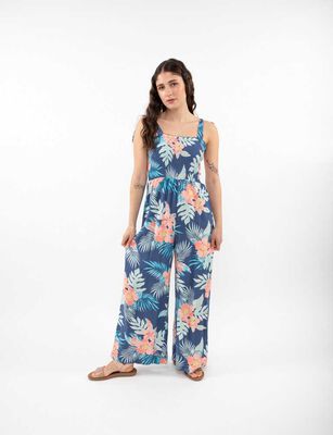 Imagen 1 del producto Enterito Largo Mujer Icono Olive