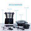 Robot de Cocina EasyWays Kitchen Grand Connect 3 lts.