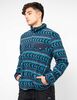 Polerón Outdoor Hombre Alpinextrem