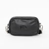 Bolso Negro Icono