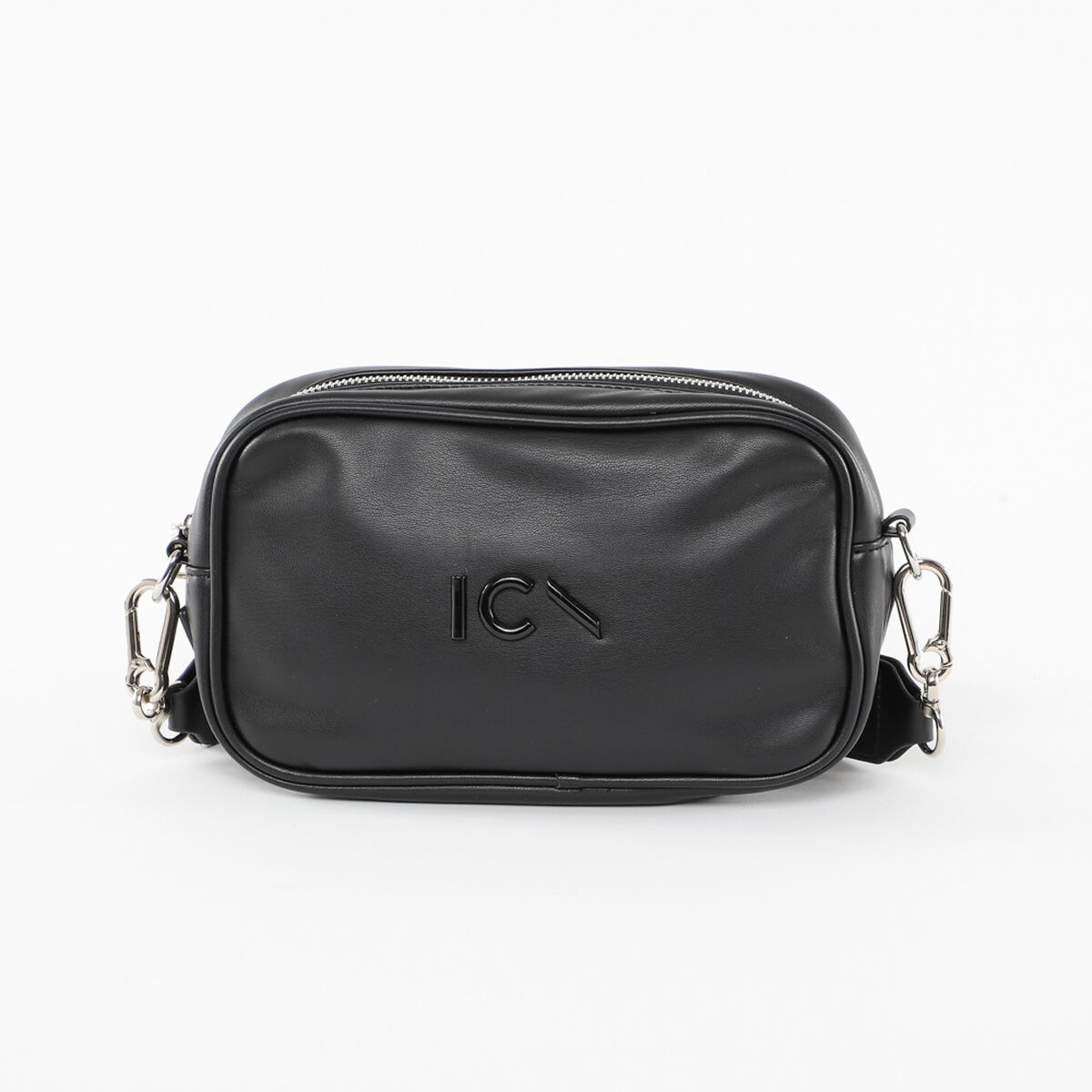 Bolso Negro Icono