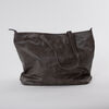 Cartera Gris Zibel