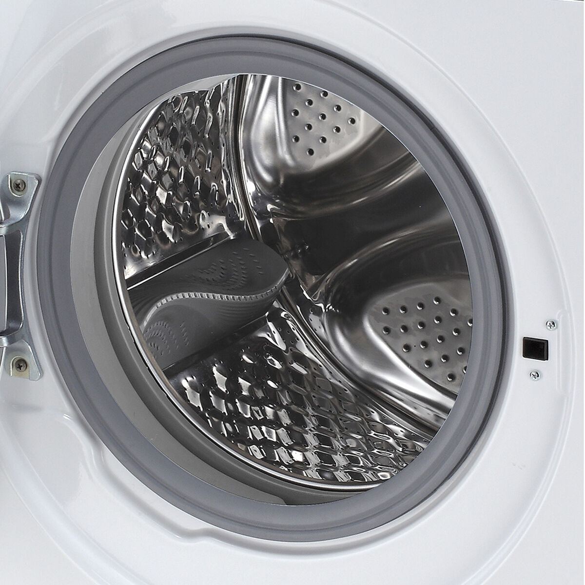 Lavadora Secadora Winia DWC-K9630W 9/6 kg.