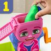 Set de Masa Moldeable Peluquería con Estilo Play Doh