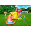 Parque Acuatico Inflable Bestway Resbalin