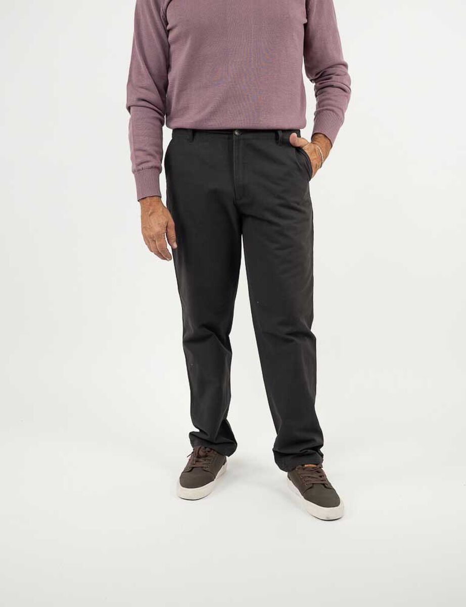Pantal&oacute;n Hombre Portman Club