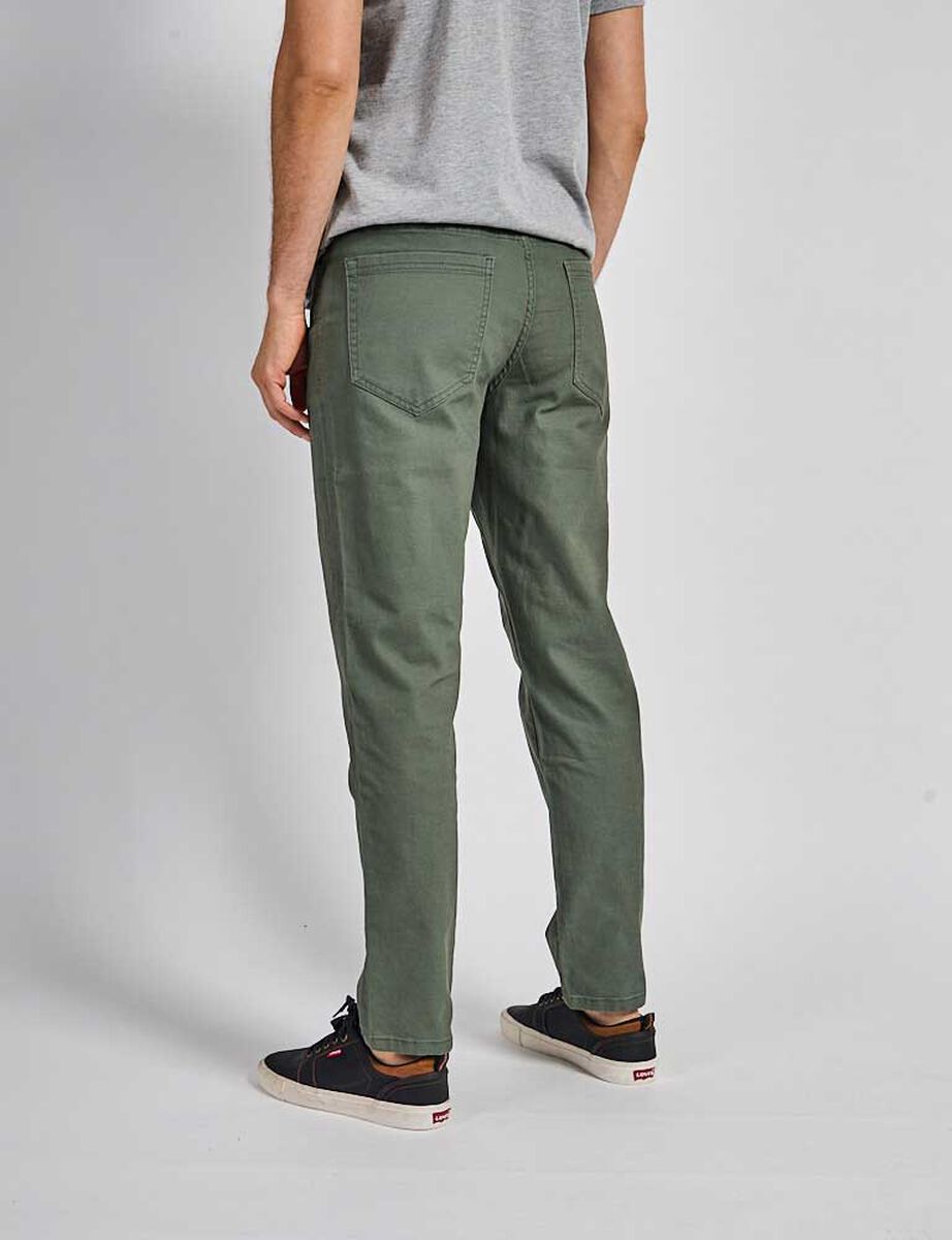Pantal&oacute;n Hombre Portman Club