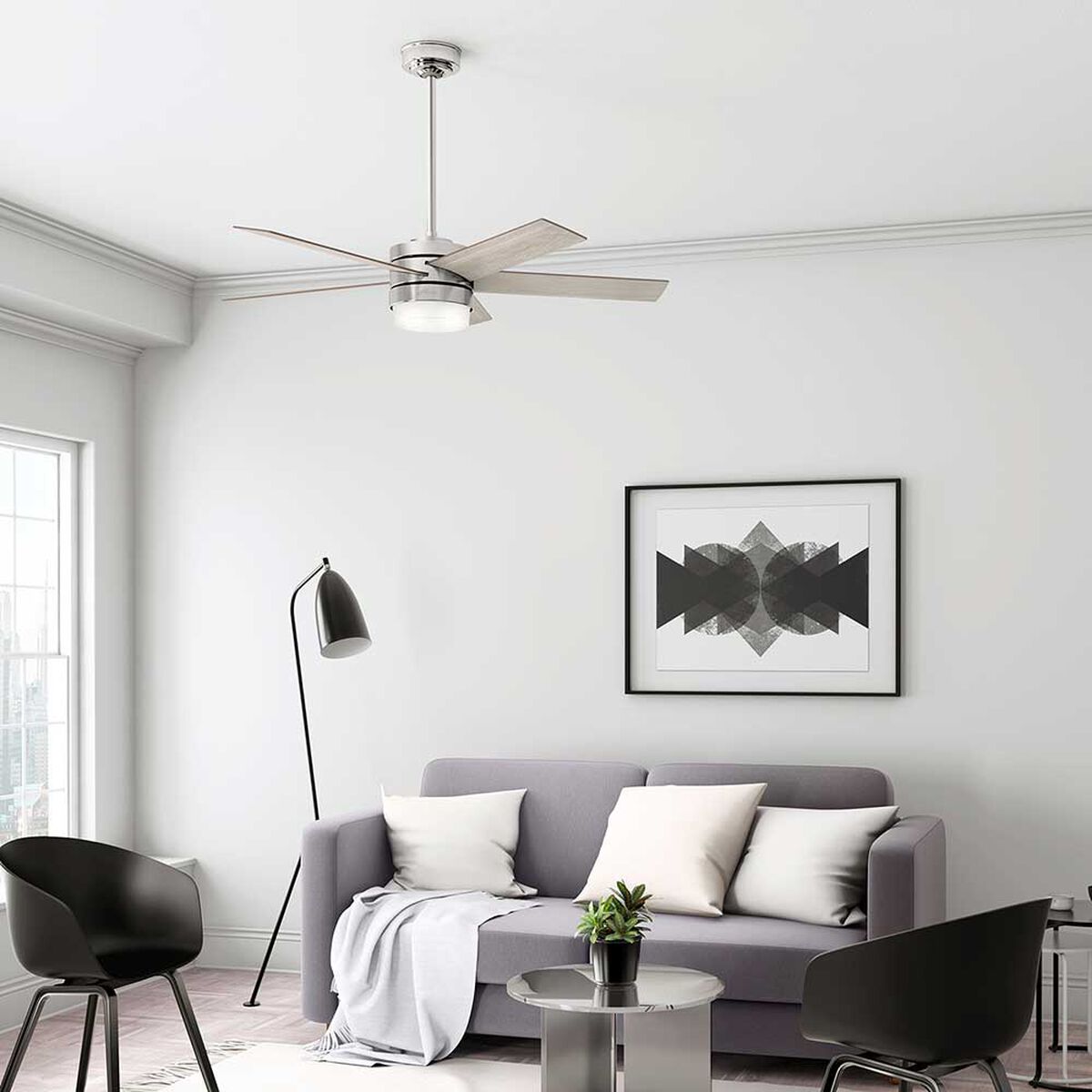 Ventilador de Techo Hunter Mercado