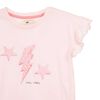 Polera Manga Corta Ni&ntilde;a Chess