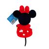 Peluche Minnie con Corazón 25 Cm