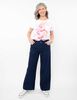 Pantalón Recto Mujer Portman Club