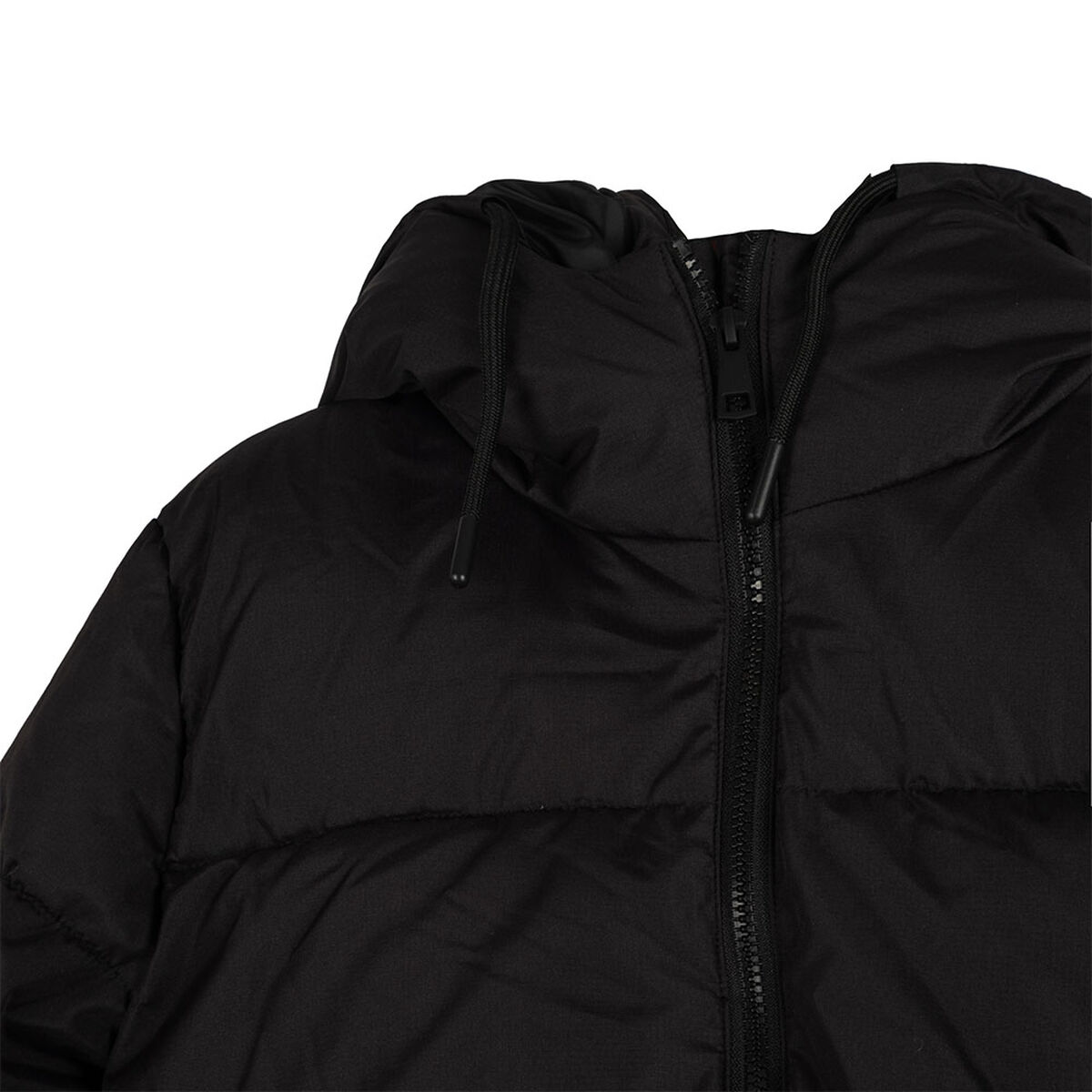 Parka Ni&ntilde;a Mila