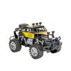 Auto Fricci&oacute;n Matchbox Crawler Rock 34Cm color Surtido