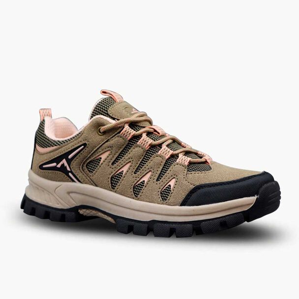 Zapatilla Urbana Mujer Alpinextrem